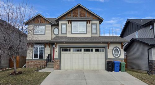 4 Drake Landing Gate, Okotoks, AB, T1S0E5 | Card Image