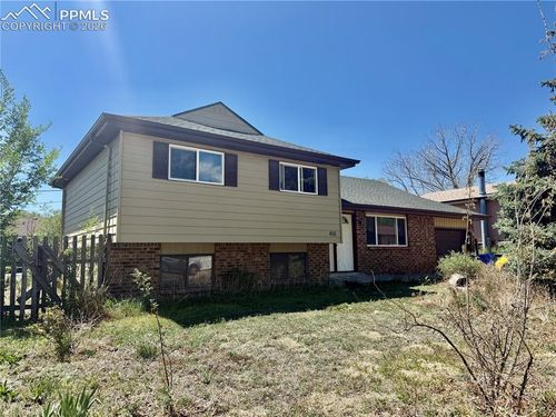 405 Arms Ln, Fountain, CO, 80817-2008 | Card Image