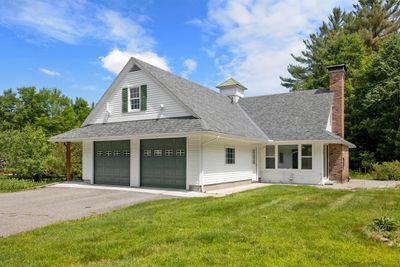 186 Fairwood Parkway East Street, House other with 4 bedrooms, 2 bathrooms and null parking in Morristown VT | Image 2