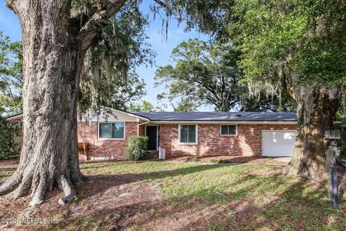 1321 Grandview Dr, Jacksonville, FL, 32211-6032 | Card Image