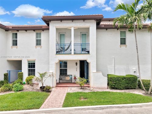 2-11940 Sw 25th Ct, Miramar, FL, 33025-0776 | Card Image