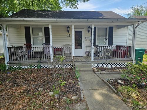 13 N Rose Ave, Henrico, VA, 23075-2105 | Card Image