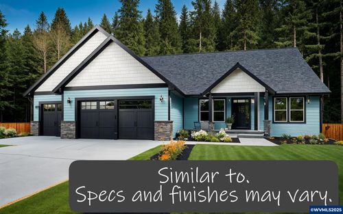 319 Ne Clay St, Sublimity, OR, 97385 | Card Image