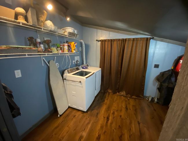 195 Pine Ridge Rd, House other with 3 bedrooms, 2 bathrooms and null parking in Rose Bud AR | Image 20
