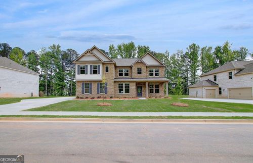 101 Haverling Pass, Hampton, GA, 30228-3870 | Card Image