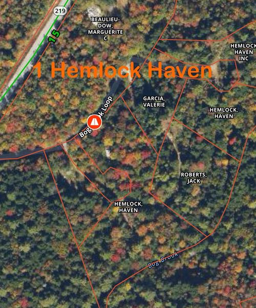 1 Hemlock Haven, West Paris, ME, 04289 | Card Image