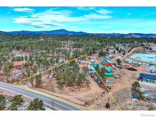 23348 W County Road 74e, Red Feather Lakes, CO, 80545 | Card Image