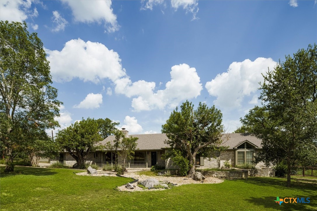 Pioneer Trl, San Marcos, TX 78666