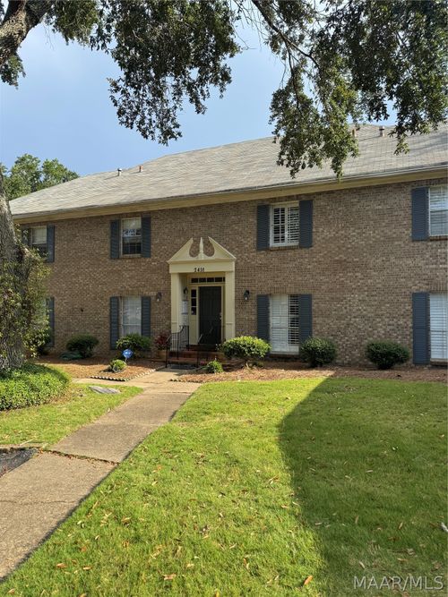 a-2451 Price St, Montgomery, AL, 36111-2130 | Card Image