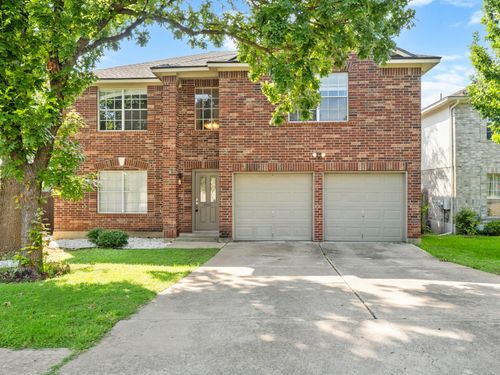 8001 Brienne Dr, Round Rock, TX, 78681-5311 | Card Image