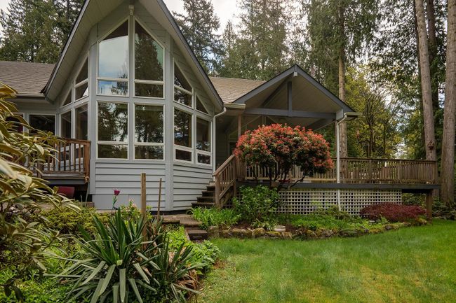 1154 Flume Road, House other with 3 bedrooms, 2 bathrooms and 8 parking in Roberts Creek BC | Image 29