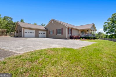 255 Old Highway 41 Nw, House other with 6 bedrooms, 3 bathrooms and 3 parking in Adairsville GA | Image 3