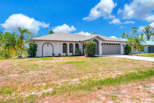 3510 Shawn St, Port Charlotte, FL, 33980-8659 | Card Image