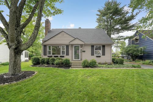 198 Loveman Ave, Worthington, OH, 43085-3616 | Card Image