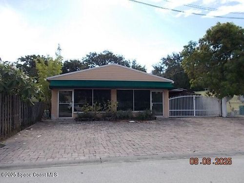 42 Rose St, Merritt Island, FL, 32953-4730 | Card Image
