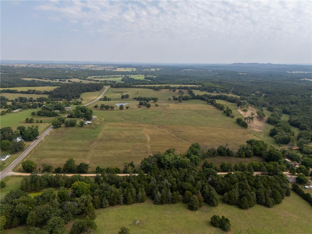 Land in Berryville 2
