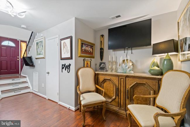 7914 Chapel Cove Dr, Townhouse with 3 bedrooms, 3 bathrooms and null parking in LAUREL MD | Image 9