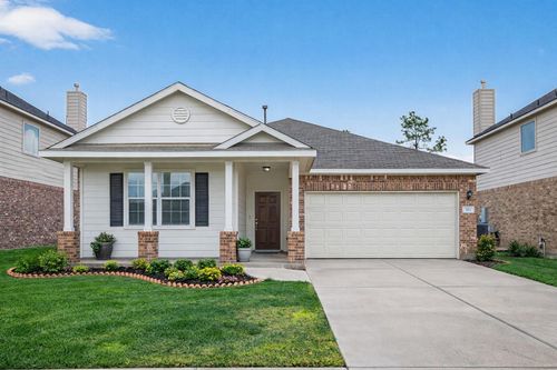 311 Volute Dr, Rosharon, TX, 77583-6628 | Card Image