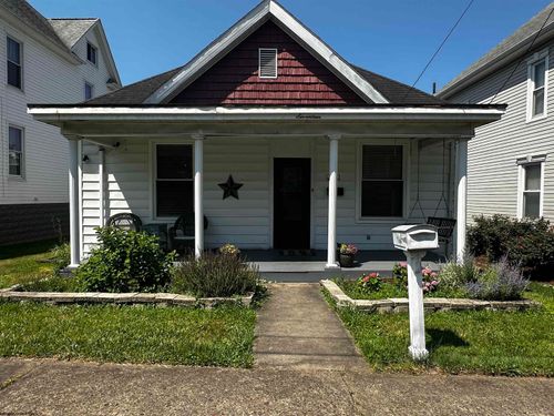417 Spring Ave, Clarksburg, WV, 26301-3152 | Card Image