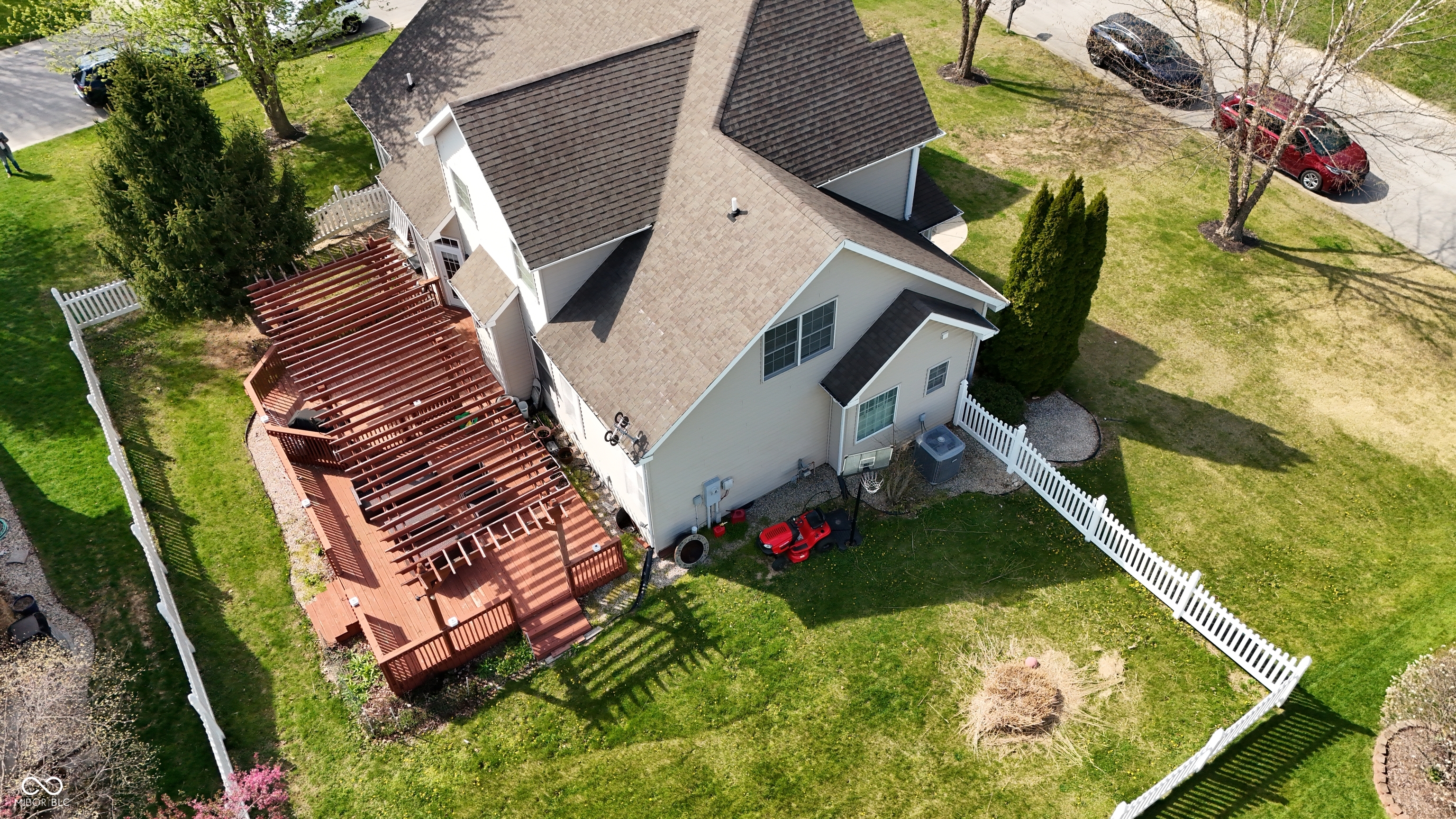 Residential in Yorktown 4