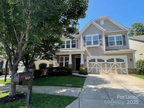 4008 Fallondale Rd, Waxhaw, NC, 28173-0008 | Card Image