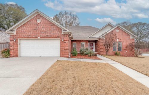 19 Talladega Dr, Cabot, AR, 72023-7632 | Card Image