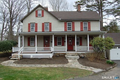 s-410 Wilton Rd W, Ridgefield, CT, 06877-5533 | Card Image
