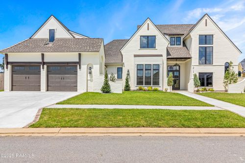 217 Ivy Cottage Drive, Youngsville, LA, 70592 | Card Image