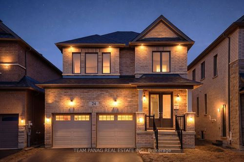 24 Tyler Ave, Erin, ON, N0B1T0 | Card Image