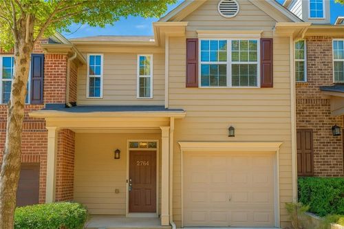 2764 Keystone Ave, Lithonia, GA, 30058 | Card Image