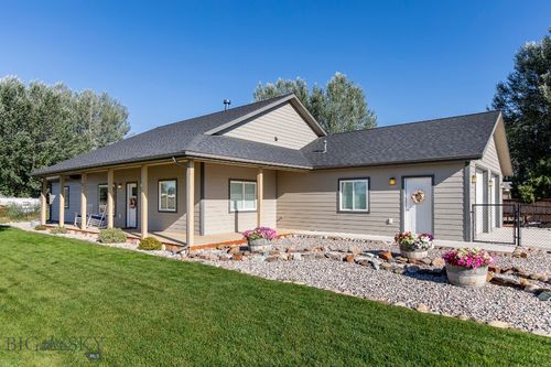 301 Wray St, Twin Bridges, MT, 59754-8513 | Card Image