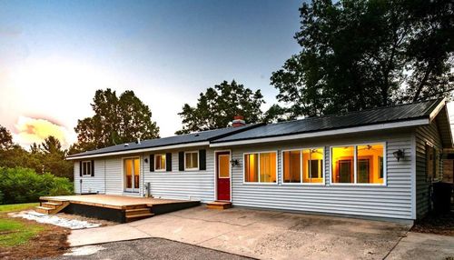 N5914 15th Avenue, ROSE, WI, 54984 | Card Image