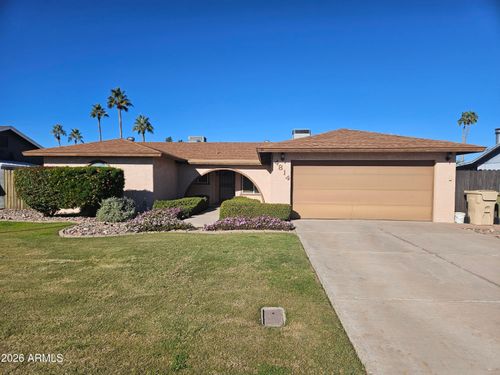 4814 W Mountain View Rd, Glendale, AZ, 85302-2527 | Card Image