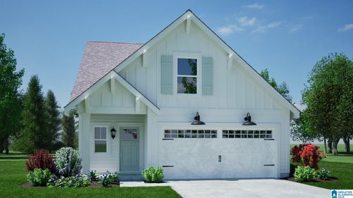 405 Huntley Ridge Bend, PELHAM, AL, 35124 | Card Image