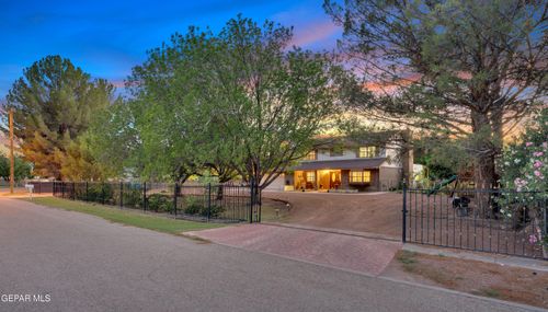 11942 Rancho Miraval Way, Socorro, TX, 79927-3404 | Card Image