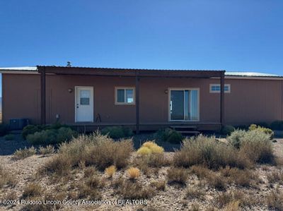 246 Indigo Loop, House other with 3 bedrooms, 2 bathrooms and null parking in Carrizozo NM | Image 3