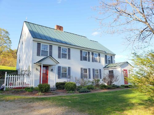 352 Maple Hill Road, Newbury, VT, 05051 | Card Image