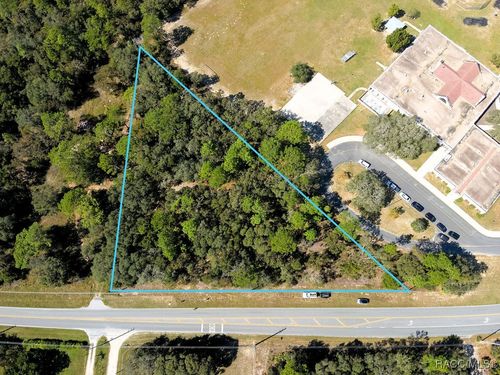 4401 W Homosassa Trail, Lecanto, FL, 34461 | Card Image