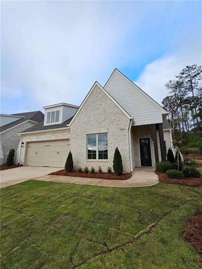 104 Benz Court, House other with 5 bedrooms, 3 bathrooms and null parking in AUBURN AL | Image 1