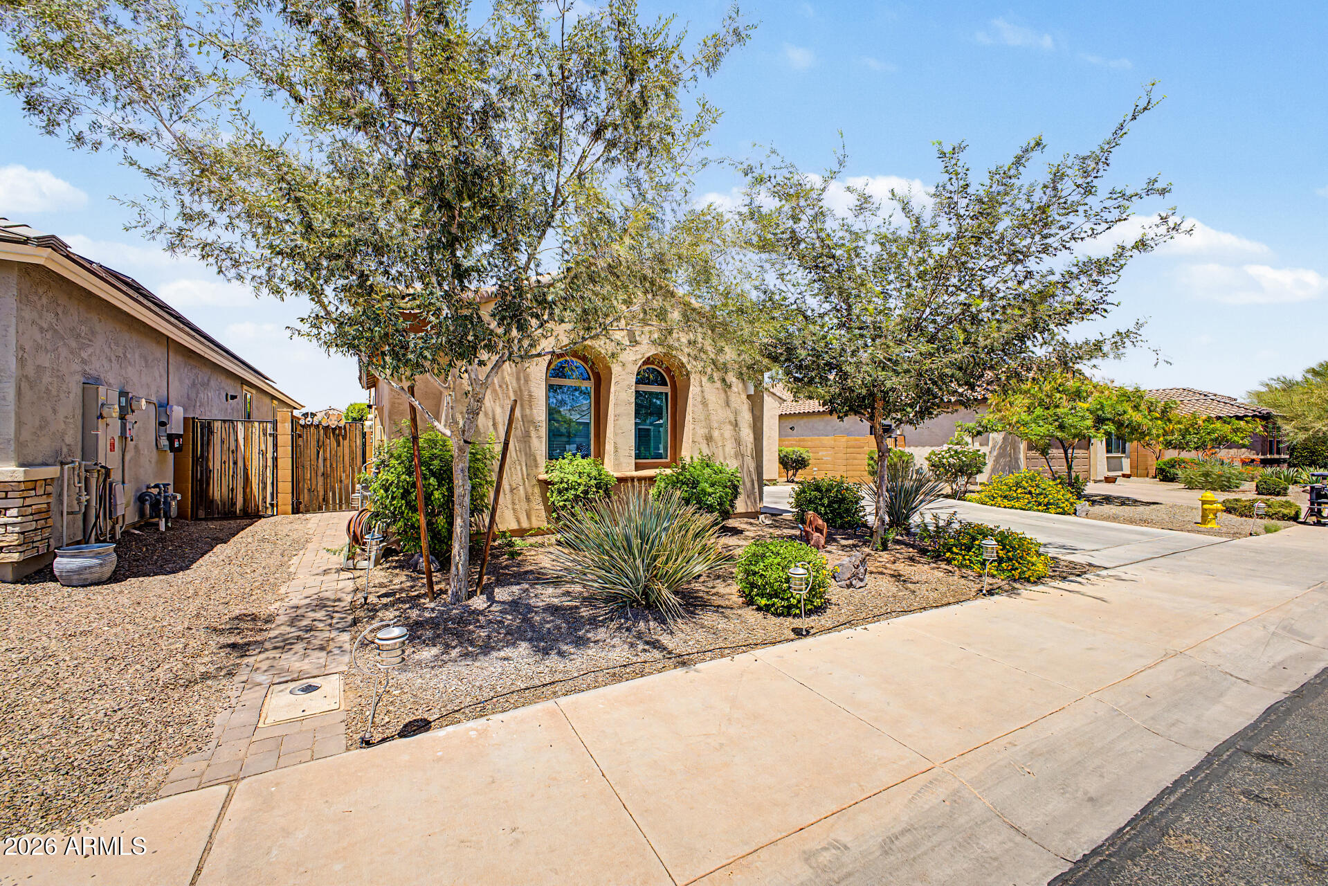 Residential in Buckeye 2