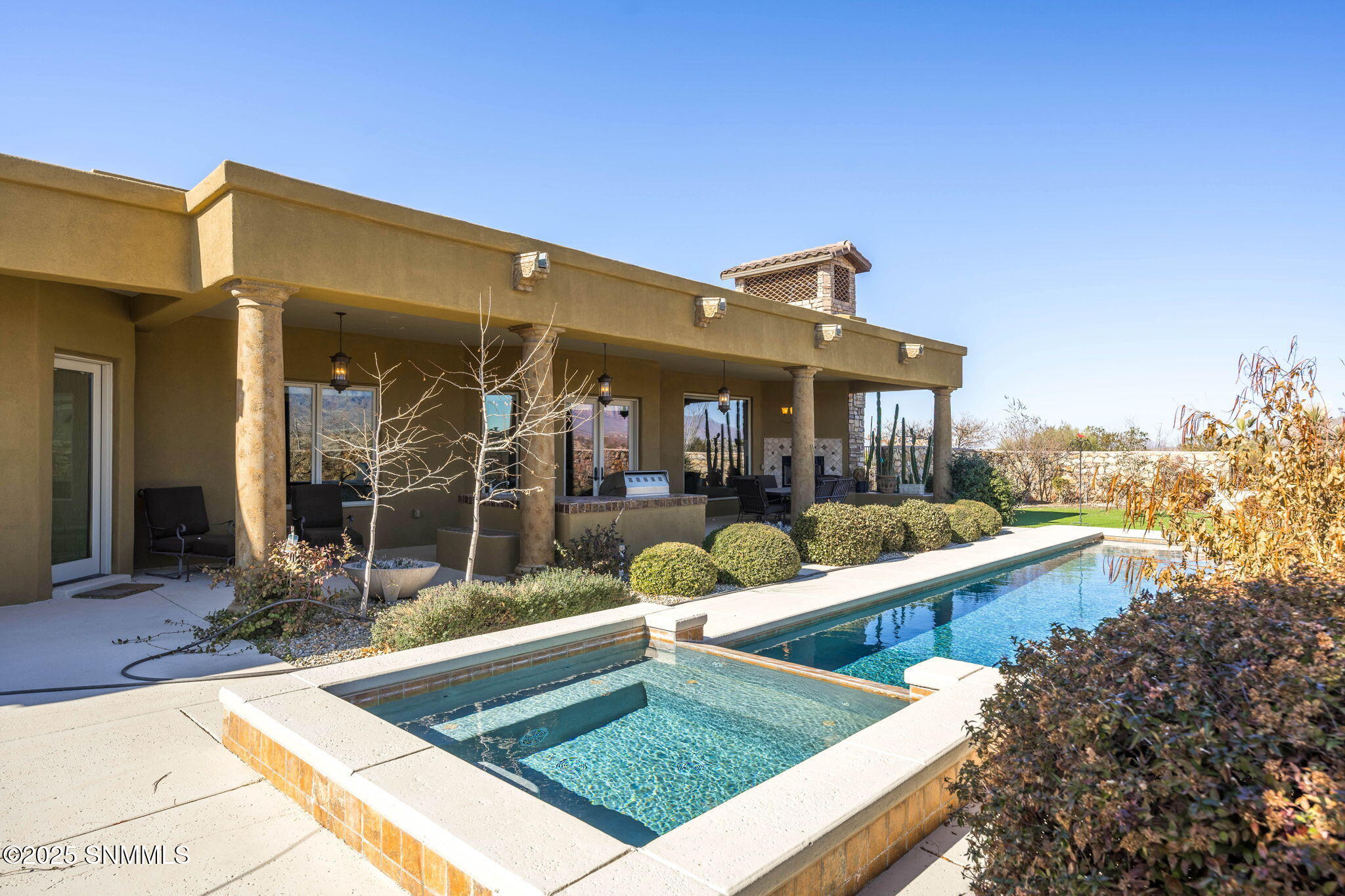 Residential in Las Cruces 2