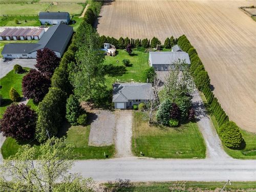 1791 8th Concession B Road, Langton, ON, N0E1G0 | Card Image
