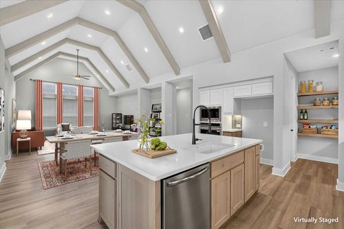 2232 Grillo Ln, Rockwall, TX, 75032-0312 | Card Image