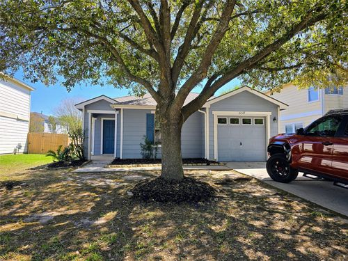 6527 Fairbrook Park Ln, Spring, TX, 77379-8257 | Card Image