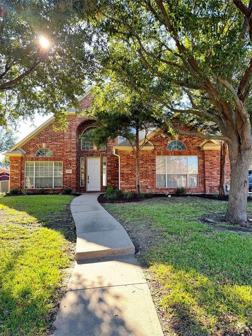 320 Sycamore Dr, Murphy, TX, 75094-3540 | Card Image