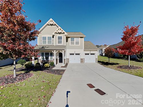 266 Whispering Hills Dr, Locust, NC, 28097-7314 | Card Image