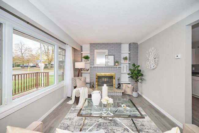 7405 Susan Cres, House other with 4 bedrooms, 2 bathrooms and 4 parking in Niagara Falls ON | Image 35