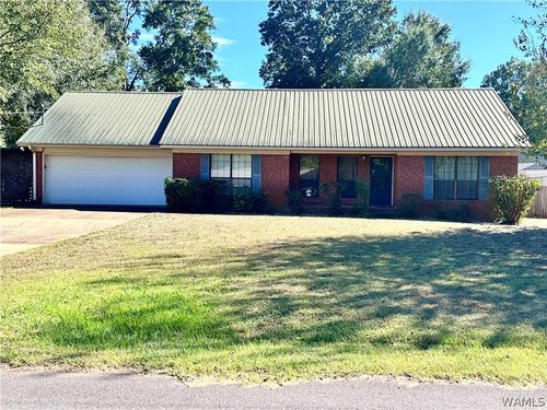 111 Burke Dr, Moundville, AL, 35474-4325 | Card Image