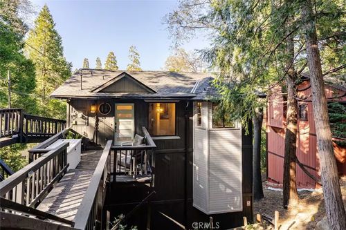 24656 Bernard Dr, Crestline, CA, 92325-9618 | Card Image