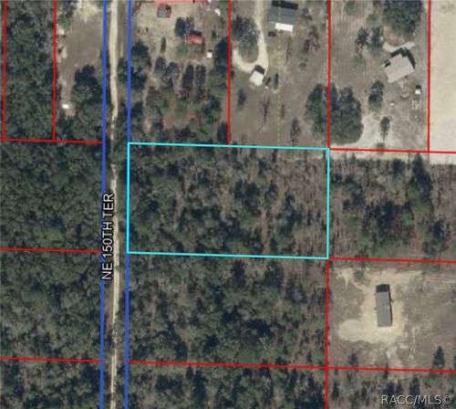 TBD Ne 150th Ter, Williston, FL, 32696 | Card Image